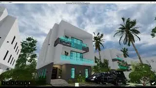 LUMION EXTERIOR RENDERING ||PT2