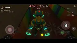 PROJECT PLAYTIME SEASON 2 UPDATE MOBILE GAMEPLAY BOXY BOO #3