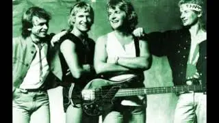 ASIA（John Wetton＆Carl Palmer＆Geoff Downes）WNEW FM NEW YORK RADIO INTERVIEW