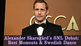 «Saturday Night Live»: Пит Дэвидсон обращается к агентам ICE, а также другие лучшие моменты с уча...