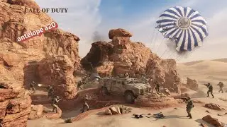 MACHINE GUN VECHILE MODE 🔥[ CALL OF DUTY]#gaming #games #action #fighting 
