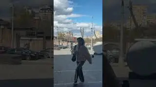 Москва это волшебно 💫#москва #любовь #музыка