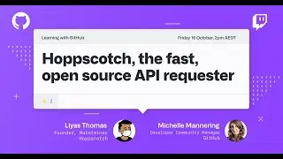 Hoppscotch &mdash; бесплатный, быстрый и красивый конструктор API-запросов &mdash; Open Source Friday
