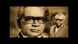 Dr. Ram Manohar Lohia - Champion of the downtrodden (Part 1)