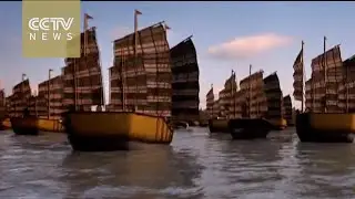Decoding the Fishermen&rsquo;s Bible in the South China Sea