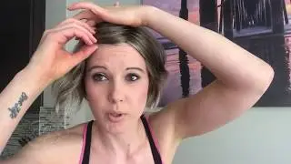 Canada Wig Reviews | Rae by Rene of Paris in color Ice Blonde