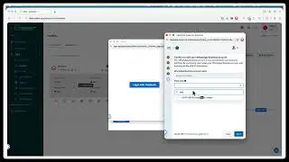 Part 2 (Cara Connect WhatsApp Business App Ke Wabot Pro Official API)