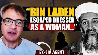 &ldquo;U.S. Translator Was an Al-Qaeda Operative...&rdquo; Ex-CIA Agent John Kiriakou
