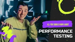 Exploring Types of Performance Testing: Load, Stress, Soak, and More
