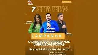 Encerramento da Campanha 🔥🙌