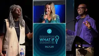 Brighton Summit: What if?