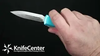 Microtech 232-4TQ UTX-85 AUTO OTF