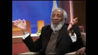#youtube #education #new   Dick Gregory Discusses Occupy Wall Street
