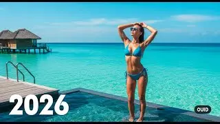 New EDM Hits 2026 | Best Music Mix Inspired by Martin Garrix & David Guetta