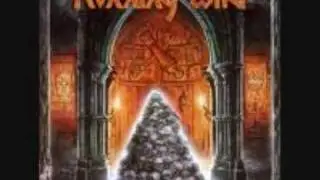 Running Wild-Pile Of Skulls (with lyrics)