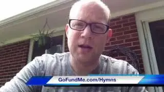 Rick Lee James Bucket Challenge