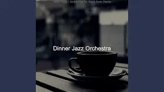 Phenomenal No Drums Jazz - Vibe for Relaxing Time