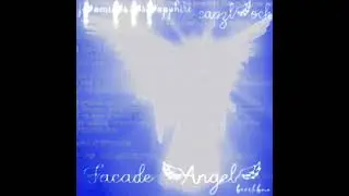 Facade angel by King James Sapphire