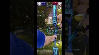 Archery King Game | Perfect Aim Challenge 🎯🔥 #shorts