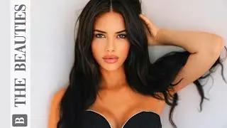 Hanna Weig | German Model - Bio & Info | The Beauties