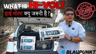 CERTIFIED Wireless CARPLAY in CRETA BASE MODEL?? | Why Montego Bay only? What is HI-VOLT?📞7977493577