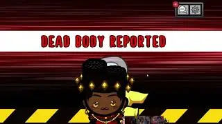 Eastern Media GG Among us Community Night 2 : Halloween Month!!