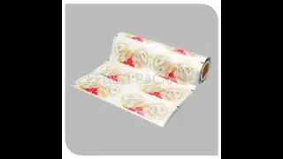 lidding rollstock,top lidding film,lidding material for blister packaging