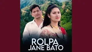 Rolpa Jane Bato