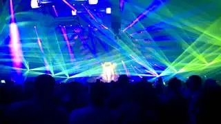 Partyraiser @ Qlimax 2014 /part3/