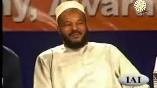 Beard Question   Dr  Bilal Philips Yusuf Estes a lecture They convertded to Islam