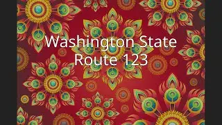Washington State Route 123