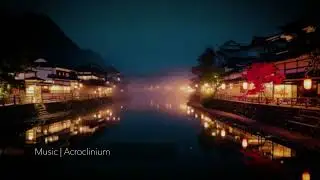 Acroclinium | Piano Music