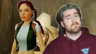 Tomb Raider The Last Revelation Remastered - Part 1 - BLIND PLAYTHROUGH | PS5 Pro Gameplay