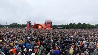 Roskilde Festival 2022
