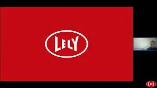 Lely Live Horizon #8 : DLM traite & DLM alimentation