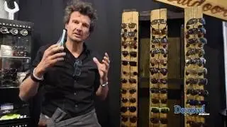Gafas irrompibles/ unbreakable glasses de Glorify Eyewear