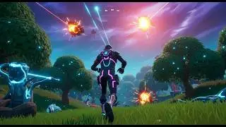 Fortnite Solo: Can I Conquer The ULTIMATE Challenge?