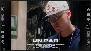 Alejo x Lyanno Type Beat - UN PAR | Trap Type Beat 2025