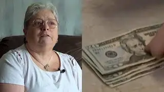 Woman Loses $220G In Scam After Applying For Remote Job