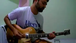 Impellitteri - Wicked Maiden | Igor Oliveira