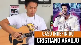 CASO INDEFINIDO NO VIOL&Atilde;O (Cristiano Ara&uacute;jo) - Rodrigo Yukio (Rodaum)