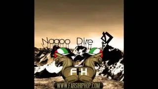 Tanbe10 - Nagoo Dire ( HQ + DL Link )