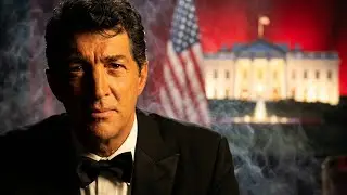 Dean Martin REFUSED to Sing for the President &mdash; The Reason SHOCKED The White House