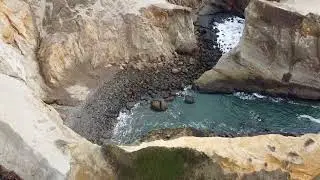 Cape Kiwanda State Natural Area