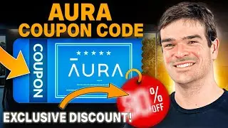 Aura Coupon Codes [UPDATED 2026] - Get Your Exclusive Discount Now!