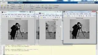 Face Recognition and Spoofing Detection System Adapted To Visually Impaired People Original
