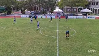 INTER MILAN vs PORTO | 1-3 | Fecha 9 | Copa Delta 2025 Grupo B | Partido completo