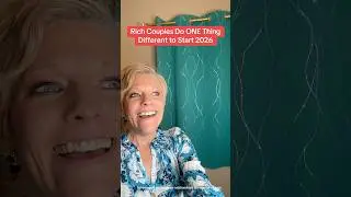 Богатые пары делают ОДНУ вещь по-другому, чтобы начать 2026 год #любовь #пара #целидляпары #отнош...