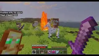 CRAFTYMON Minecraft modded bedrock: 31