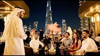 Natural Deer Musk Enhancements - Hookah (Shisha) #1